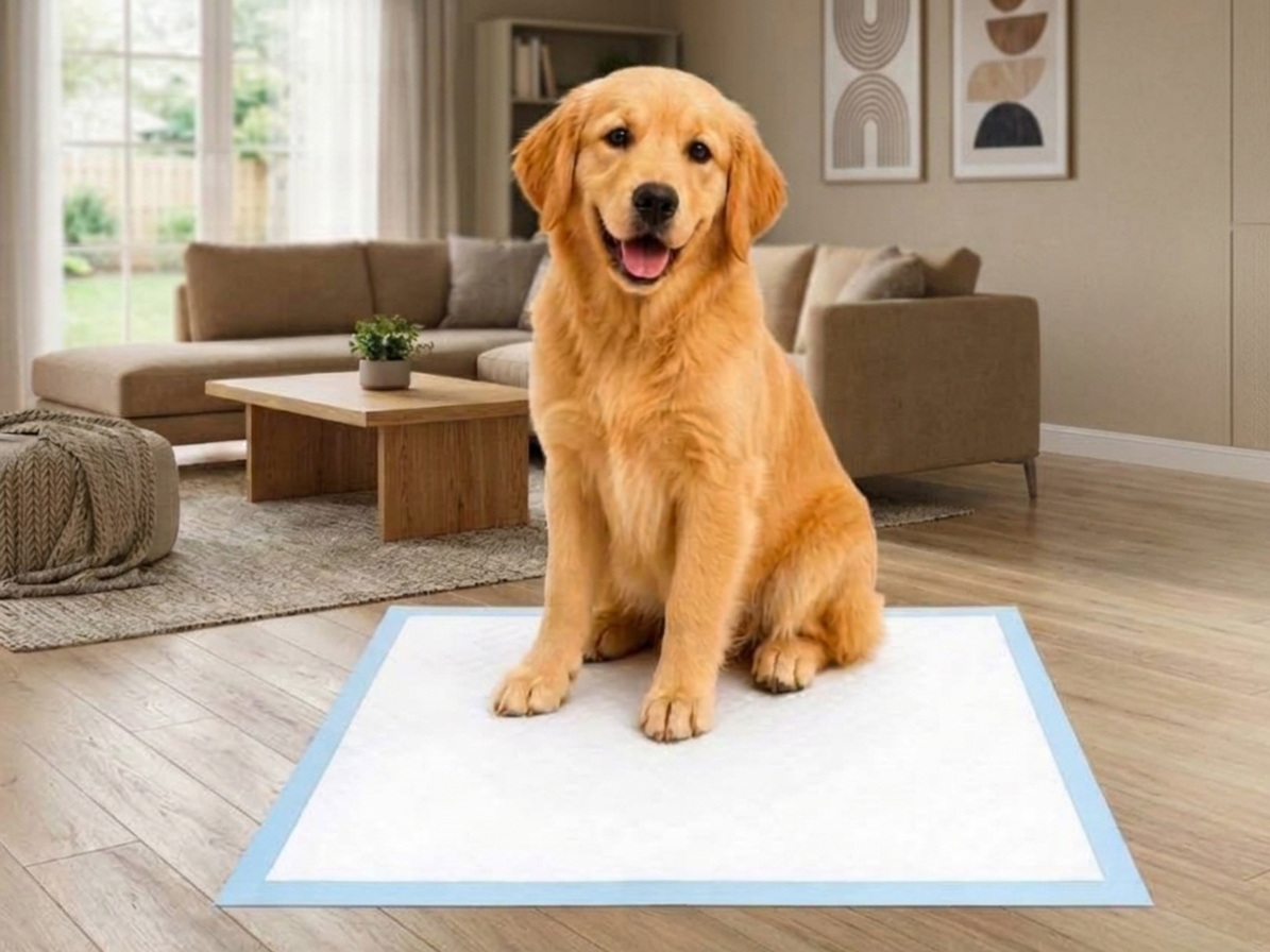 Super Quilted Pad